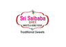 Sri Sai Baba Ghee Sweets logo